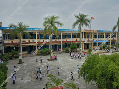 Trường Tiểu Học Thụy Sơn