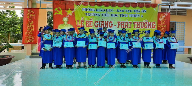 Trường Tiểu Học Tích Thiện A