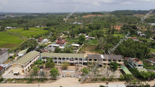 Trường Tiểu Học Tịnh Phong