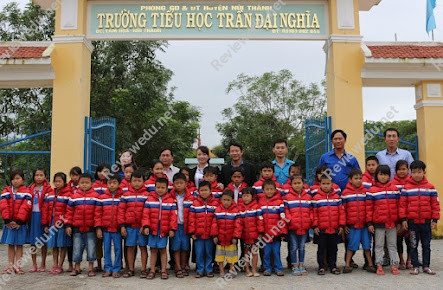 Trường Tiểu Học Trần Đại Nghĩa