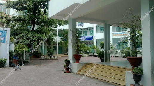 Trường Tiểu Học Trần Quang Cơ