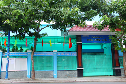 Trường Tiểu học Trần Quang Khải