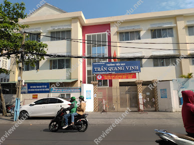 Trường Tiểu Học Trần Quang Vinh