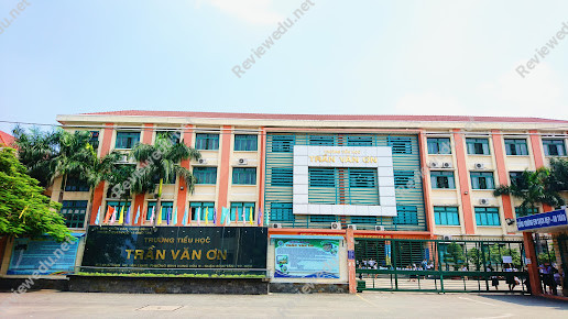 Trường Tiểu học Trần Văn Ơn