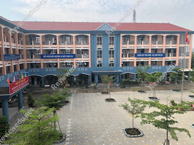 Trường Tiểu Học Tuy An 1