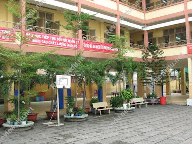 Trường Tiểu học Vĩnh Hội