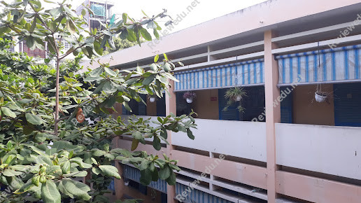 Trường Tiểu học Vĩnh Nguyên 1