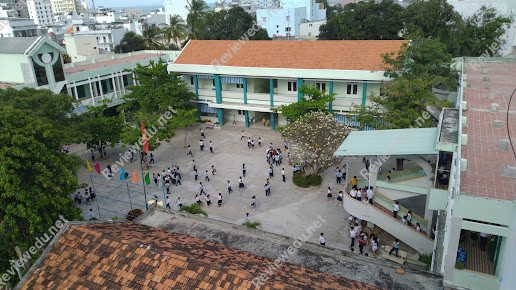 Trường Tiểu Học Vĩnh Phước 2