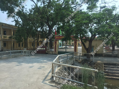 Trường Tiểu học Khánh Cường