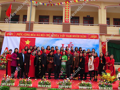 Trường Tiểu Học Quang Lang
