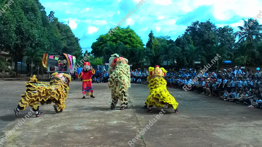 Trường Tiểu Học Xuân Trung