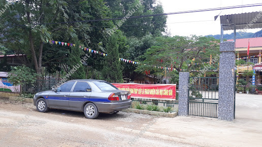 Trường Tiểu học Yên Thịnh