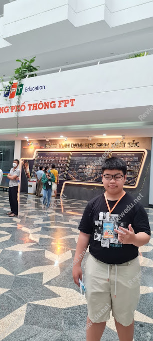 Trường THPT FPT