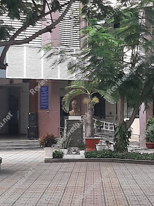 Trường THPT Nguyễn An Ninh