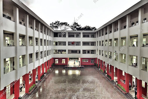 Trường Trung Học Thực Hành Sài Gòn
