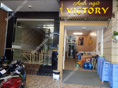 Trung tâm Anh ngữ Victory - Victory English Language Center