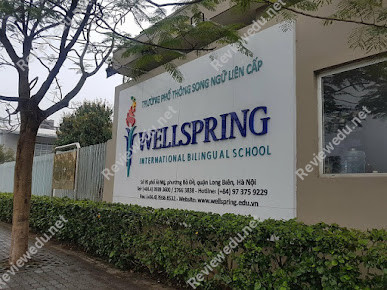 Trường Wellspring School